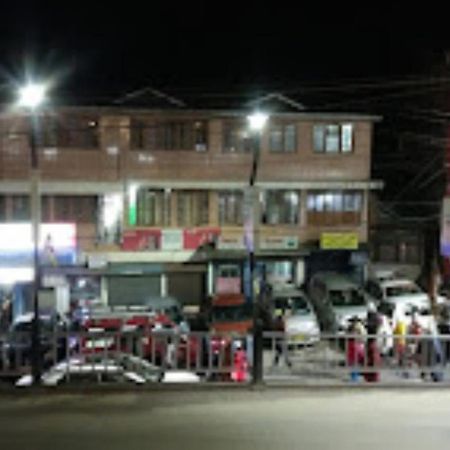 Hotel Orchid Residency , Darjeeling Darjeeling  Exterior foto