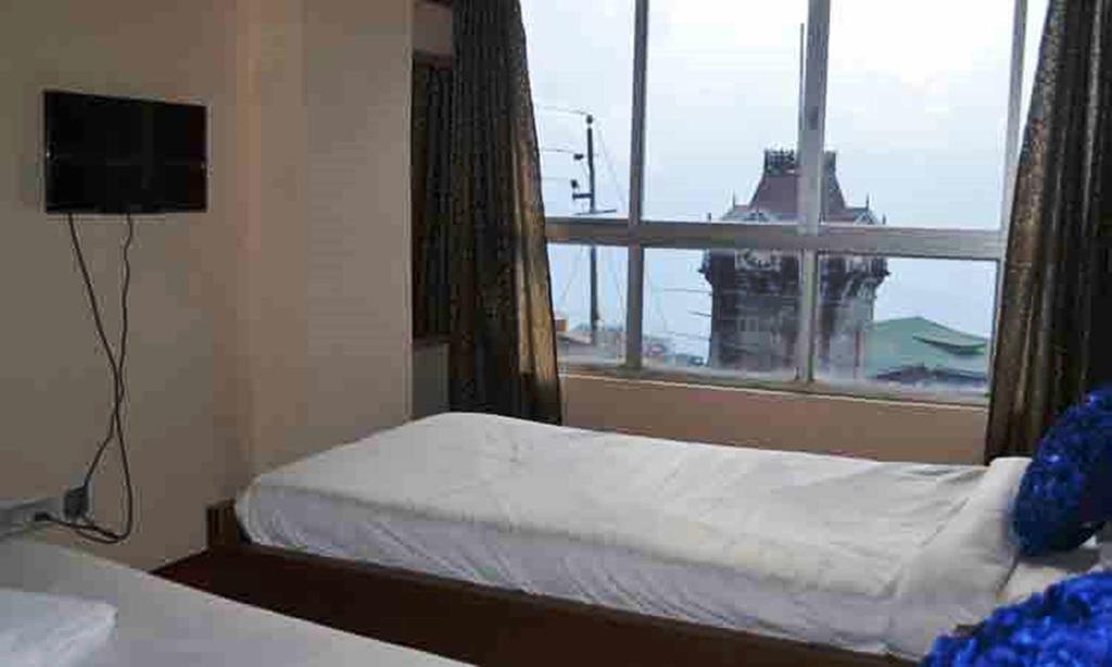 Hotel Orchid Residency , Darjeeling Darjeeling  Exterior foto