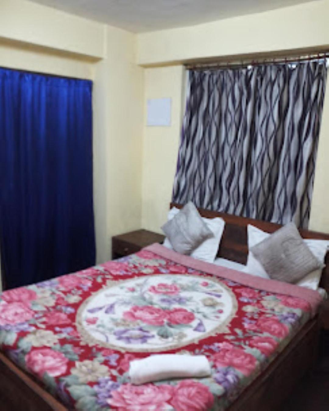 Hotel Orchid Residency , Darjeeling Darjeeling  Exterior foto