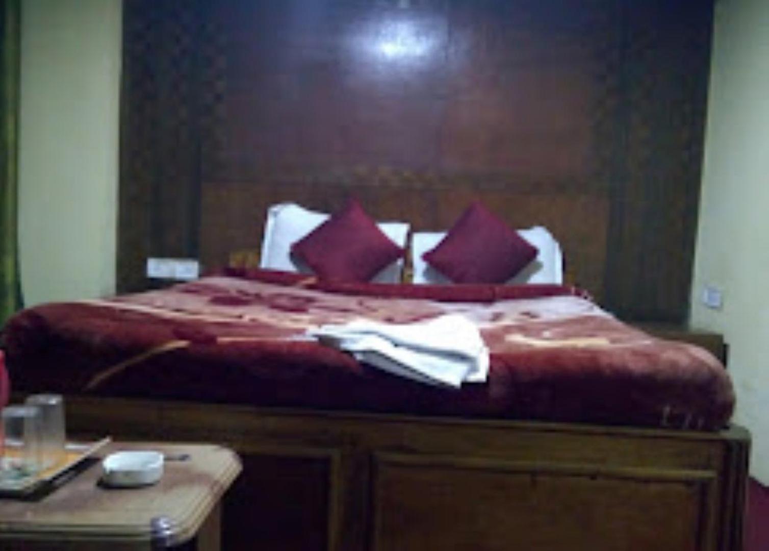 Hotel Orchid Residency , Darjeeling Darjeeling  Exterior foto
