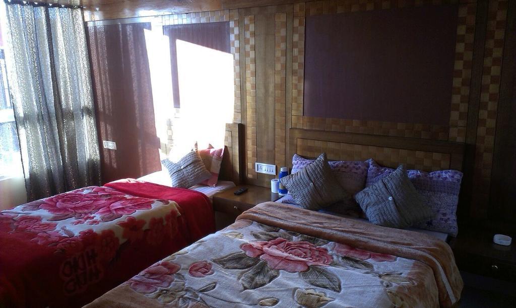 Hotel Orchid Residency , Darjeeling Darjeeling  Cameră foto