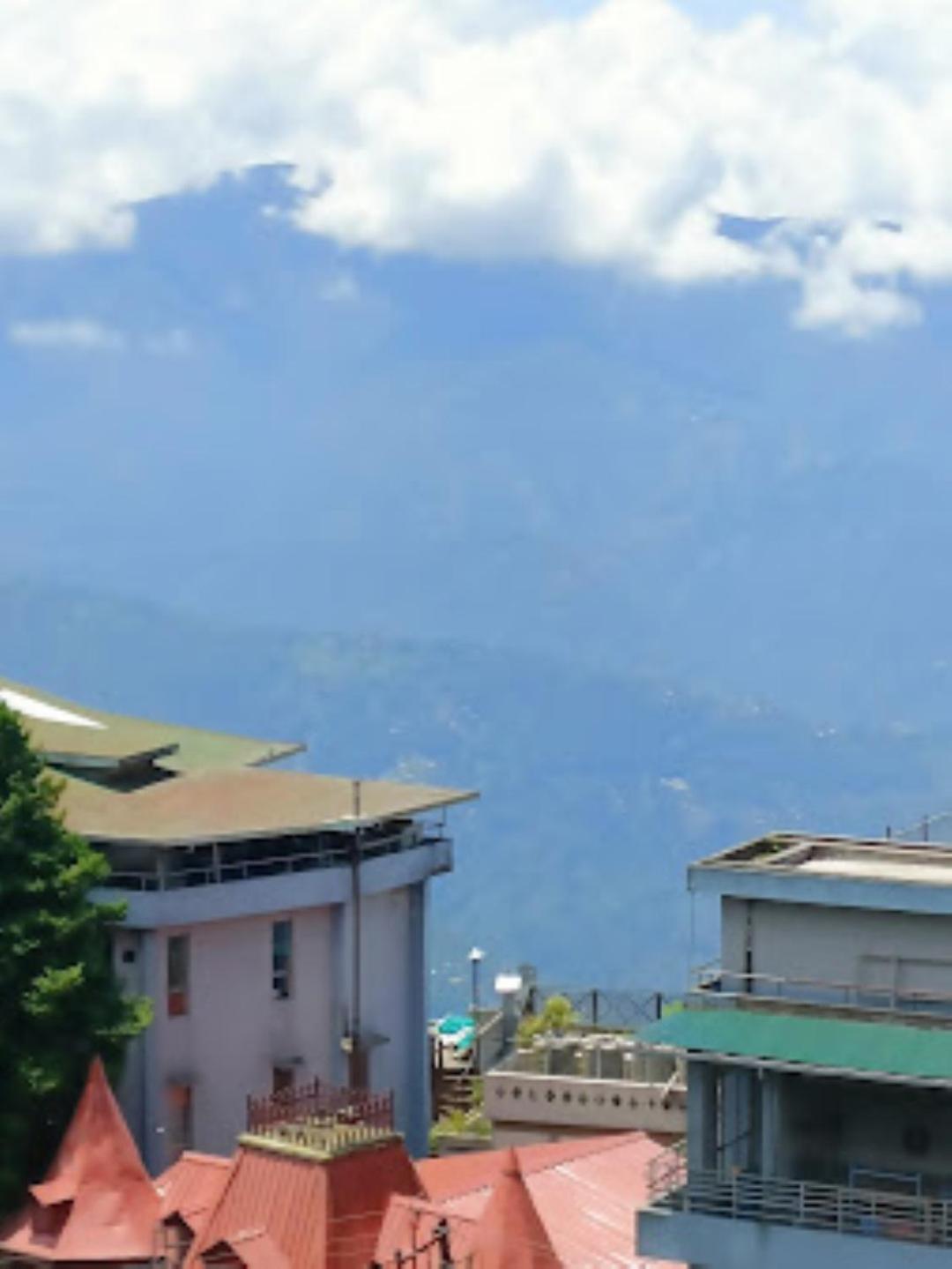 Hotel Orchid Residency , Darjeeling Darjeeling  Exterior foto