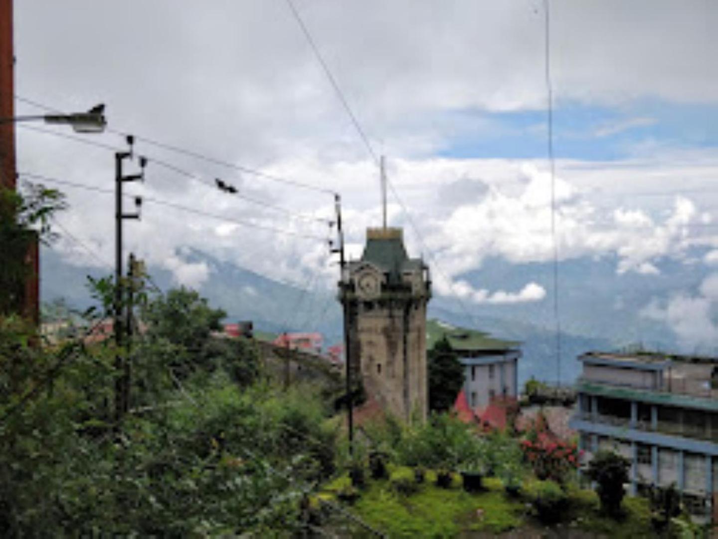 Hotel Orchid Residency , Darjeeling Darjeeling  Exterior foto