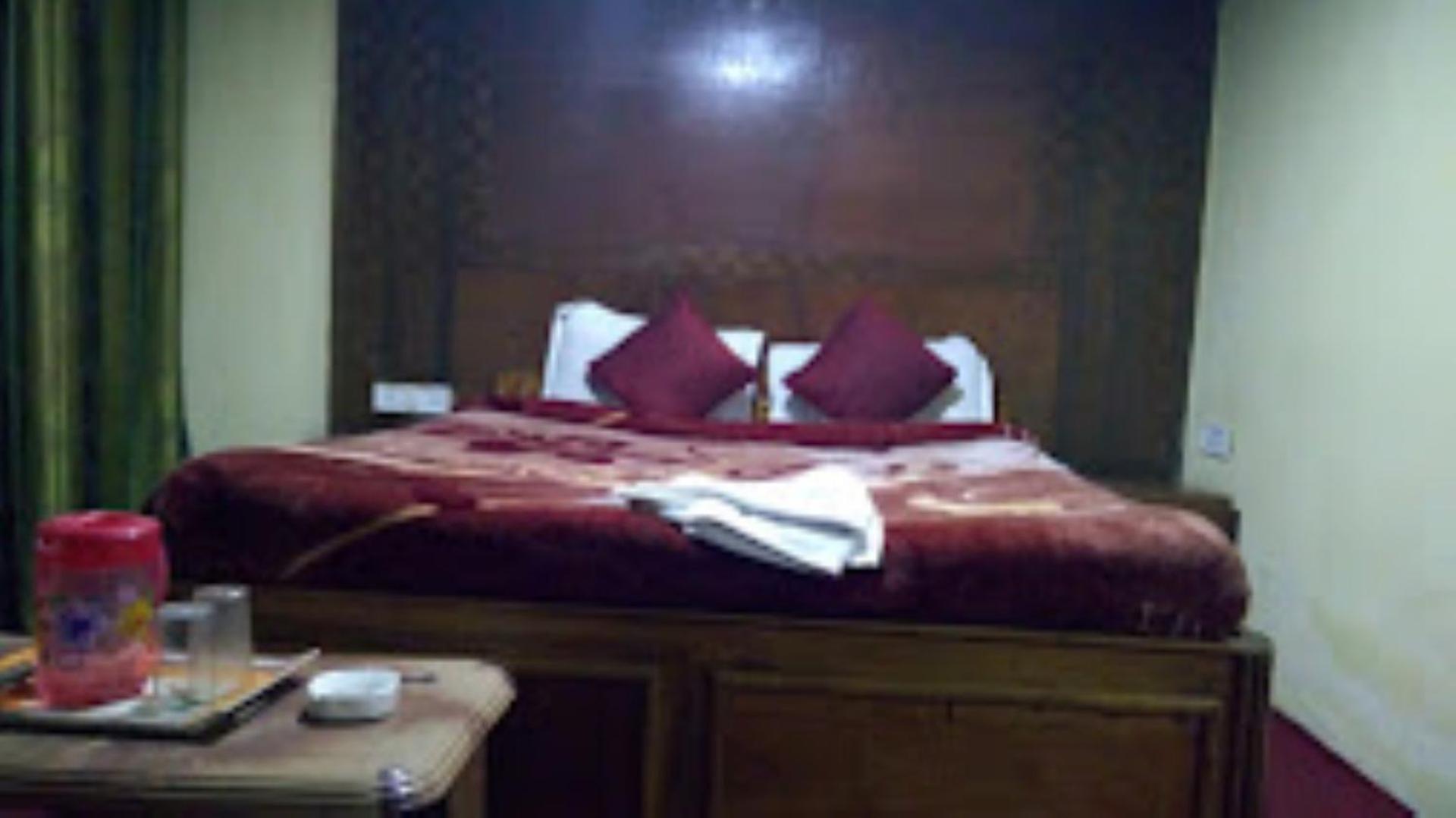 Hotel Orchid Residency , Darjeeling Darjeeling  Exterior foto