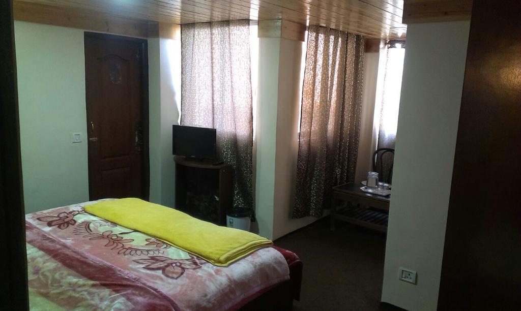 Hotel Orchid Residency , Darjeeling Darjeeling  Cameră foto