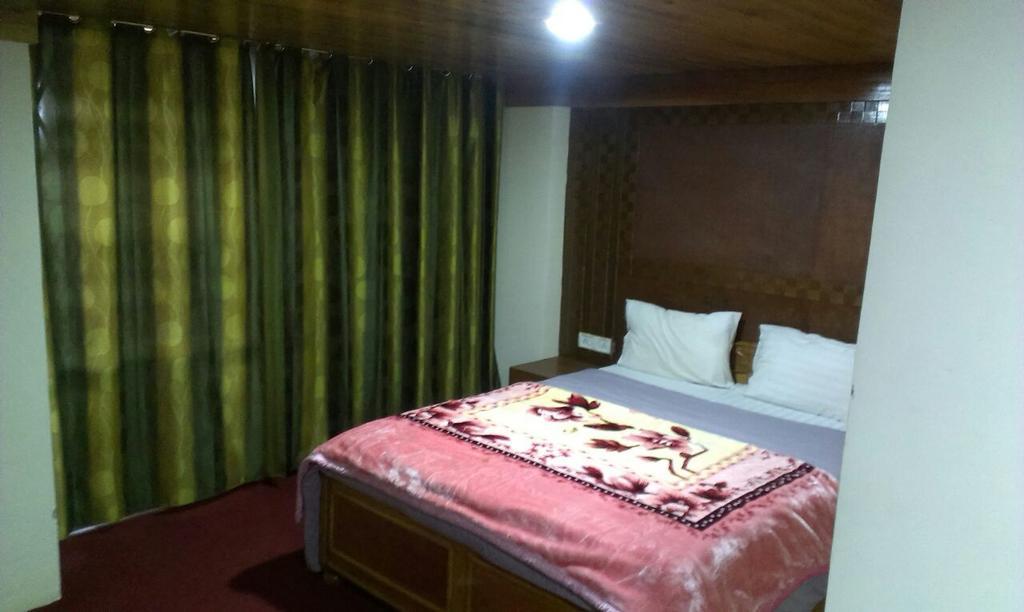 Hotel Orchid Residency , Darjeeling Darjeeling  Cameră foto
