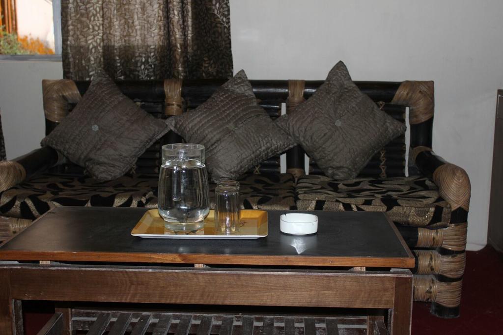 Hotel Orchid Residency , Darjeeling Darjeeling  Exterior foto