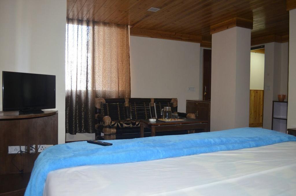 Hotel Orchid Residency , Darjeeling Darjeeling  Cameră foto
