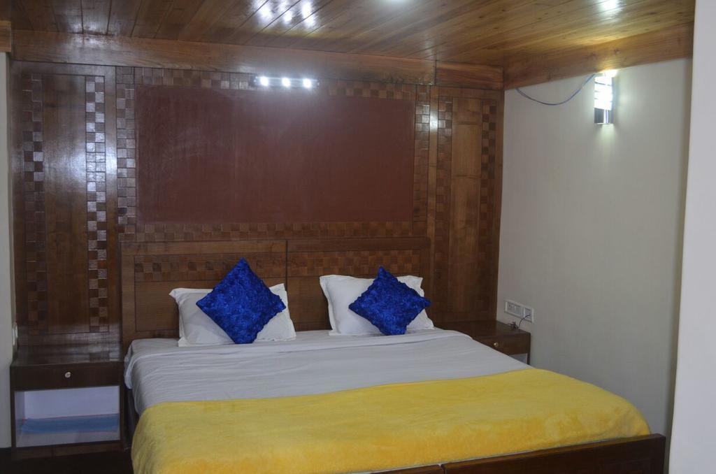 Hotel Orchid Residency , Darjeeling Darjeeling  Cameră foto